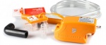Aspen FP2210 Maxi Orange Condensate Pump